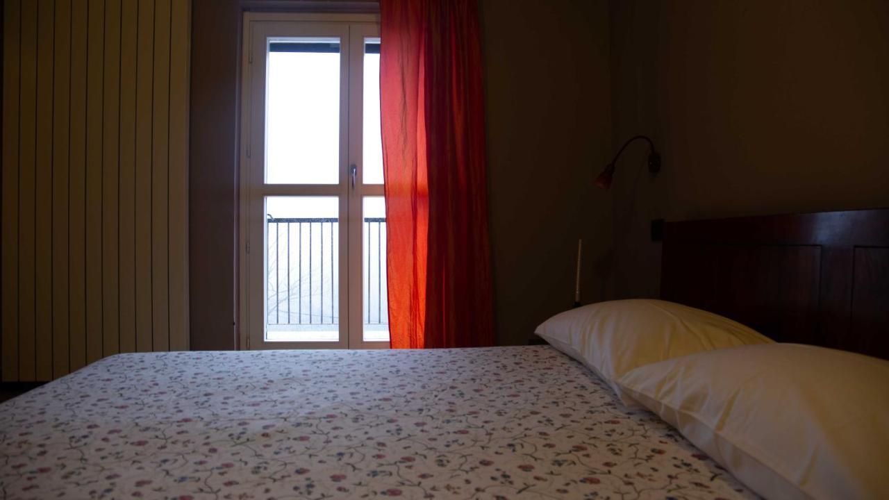 Albergo San Giovanni Sassello Exterior foto